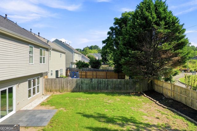 309 Woodland Pass, Canton, GA 30114