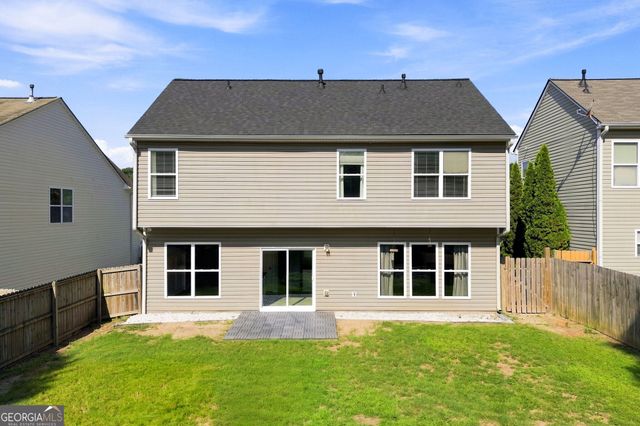 309 Woodland Pass, Canton, GA 30114