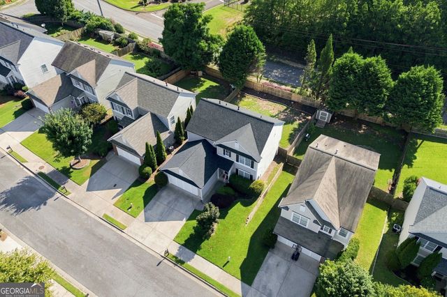309 Woodland Pass, Canton, GA 30114