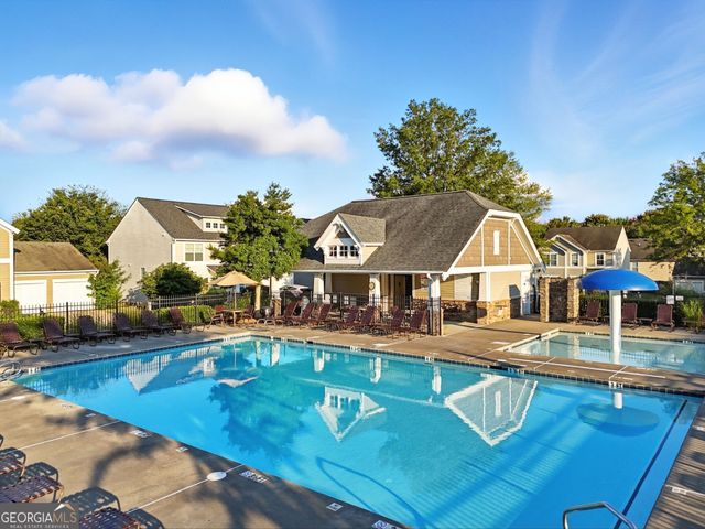 309 Woodland Pass, Canton, GA 30114