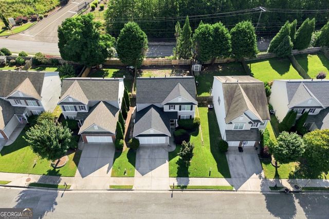 309 Woodland Pass, Canton, GA 30114