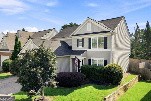 309 Woodland Pass, Canton, GA 30114