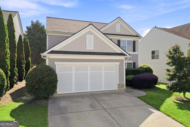309 Woodland Pass, Canton, GA 30114