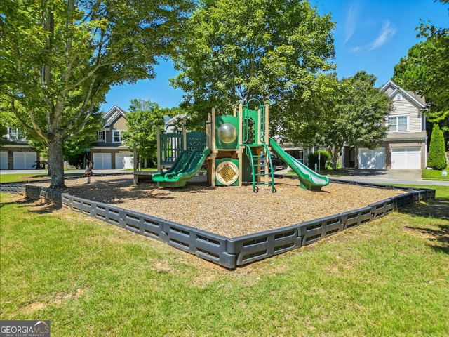309 Woodland Pass, Canton, GA 30114