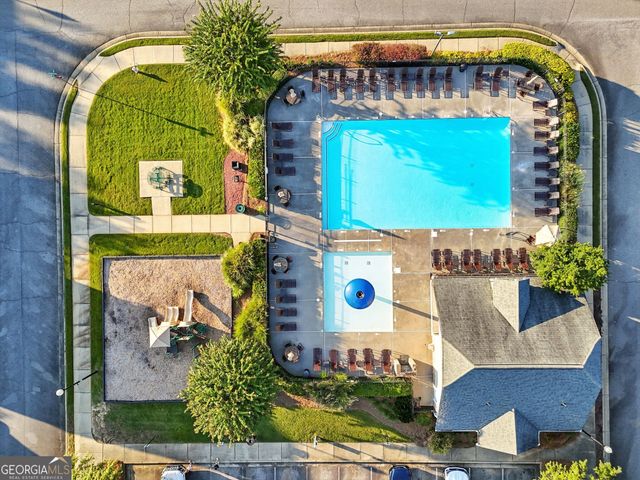 309 Woodland Pass, Canton, GA 30114