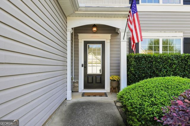 309 Woodland Pass, Canton, GA 30114
