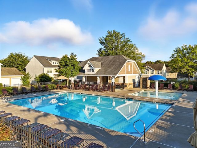 309 Woodland Pass, Canton, GA 30114