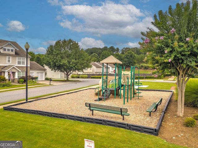 309 Woodland Pass, Canton, GA 30114