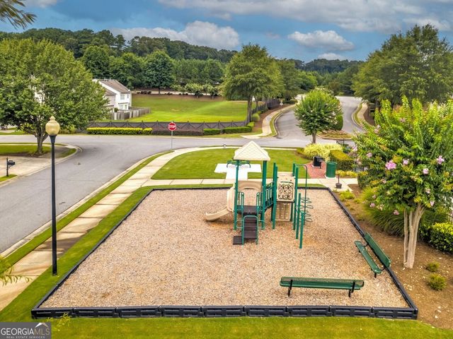 309 Woodland Pass, Canton, GA 30114