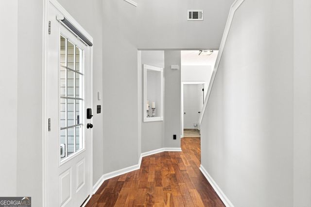 309 Woodland Pass, Canton, GA 30114