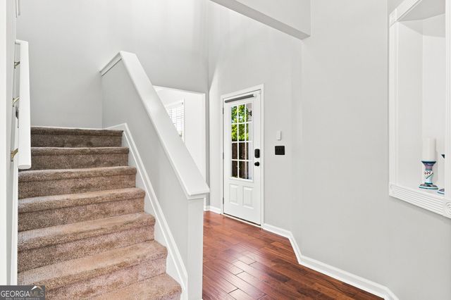 309 Woodland Pass, Canton, GA 30114