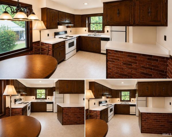 1201 Powers Street, New Haven, IN 46774