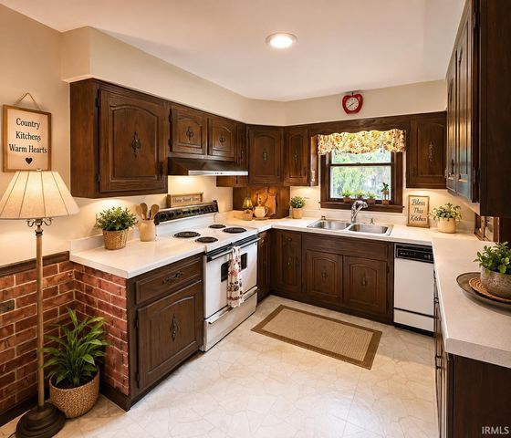 1201 Powers Street, New Haven, IN 46774