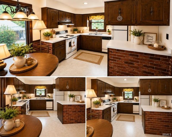1201 Powers Street, New Haven, IN 46774