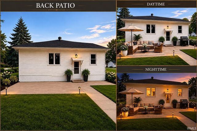 1201 Powers Street, New Haven, IN 46774