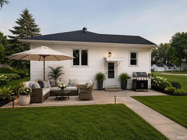 1201 Powers Street, New Haven, IN 46774