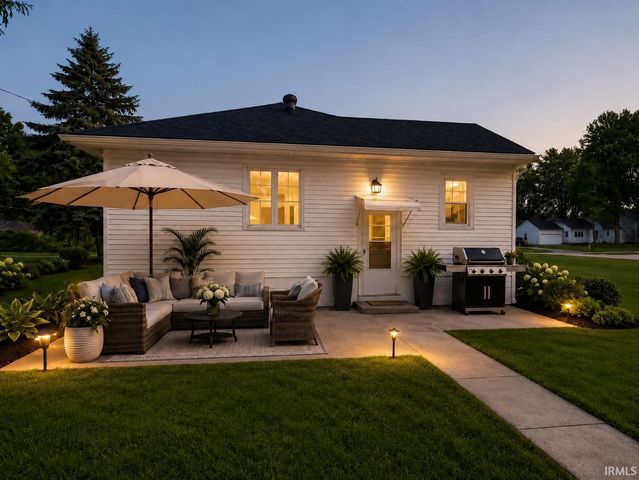 1201 Powers Street, New Haven, IN 46774