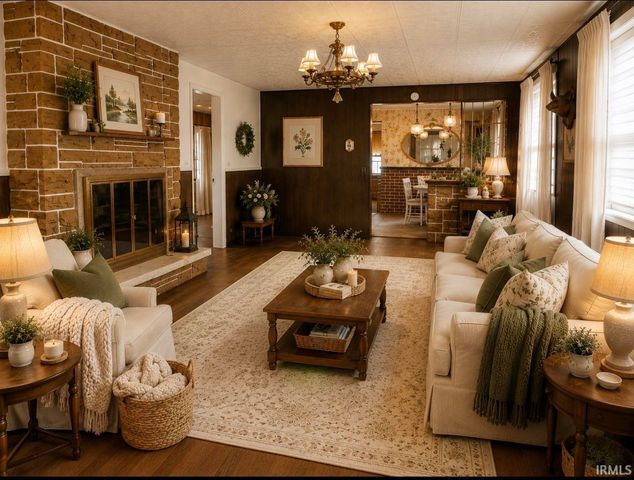 1201 Powers Street, New Haven, IN 46774