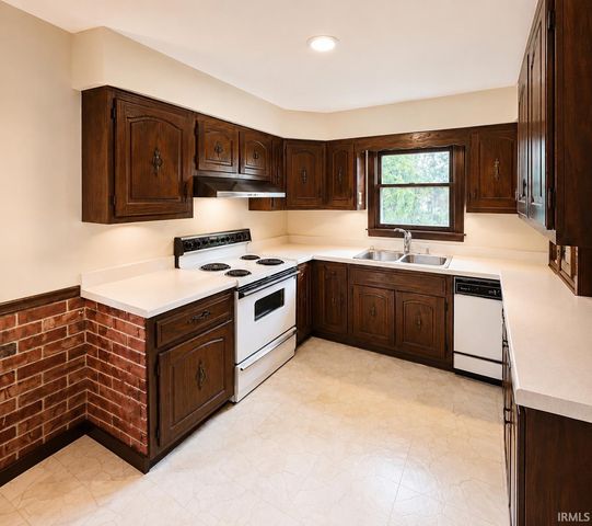 1201 Powers Street, New Haven, IN 46774