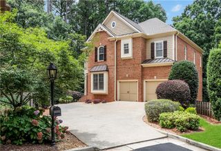 2008 Mendenhall Circle, Atlanta, GA 30341