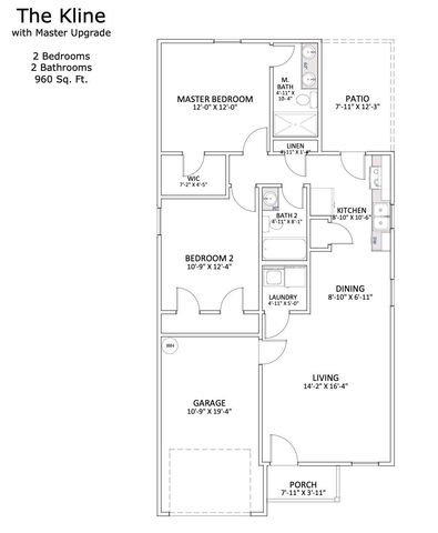 753 Kalum Court, Arcadia, SC 29320