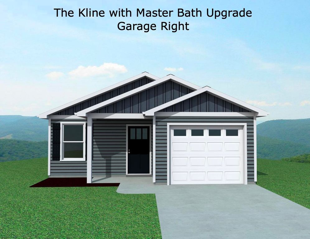 753 Kalum Court, Arcadia, SC 29320