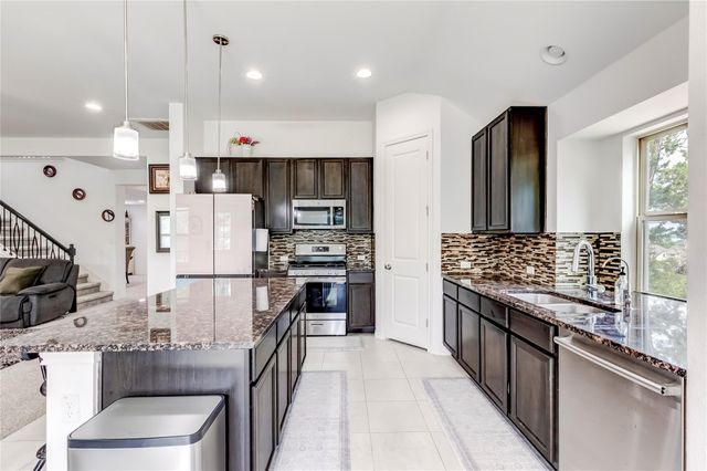 728 Marbella Vista WAY, Leander, TX 78641