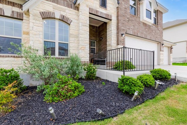 728 Marbella Vista WAY, Leander, TX 78641