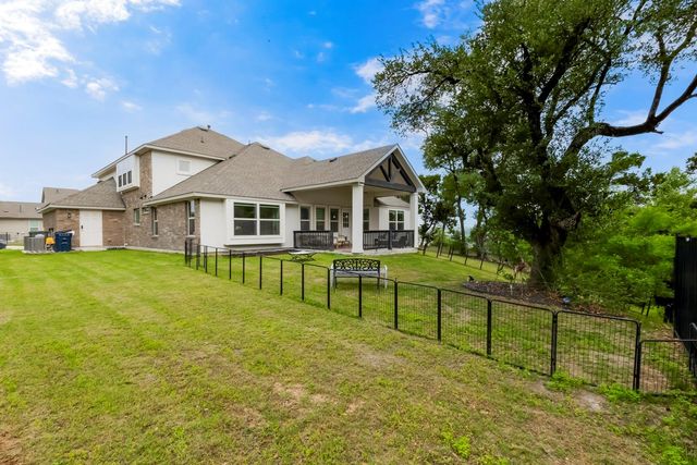 728 Marbella Vista WAY, Leander, TX 78641
