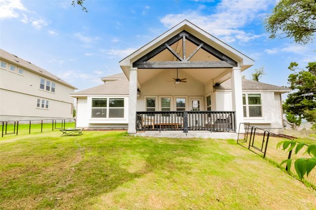 728 Marbella Vista WAY, Leander, TX 78641