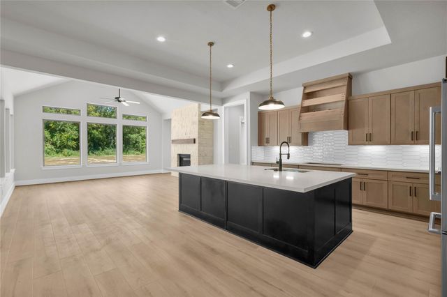 270 Seguin Drive, New Waverly, TX 77358