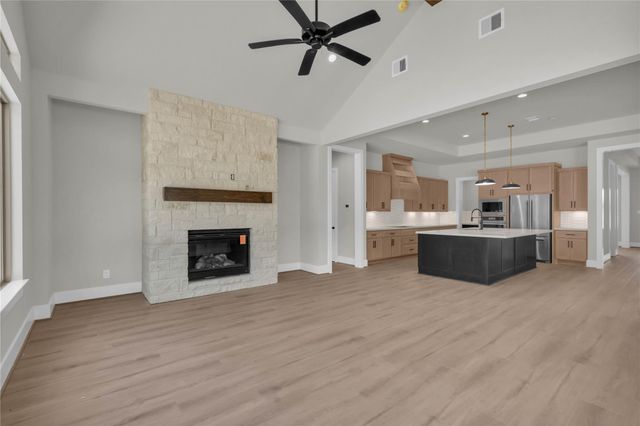 270 Seguin Drive, New Waverly, TX 77358