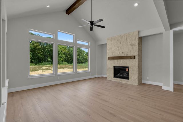 270 Seguin Drive, New Waverly, TX 77358