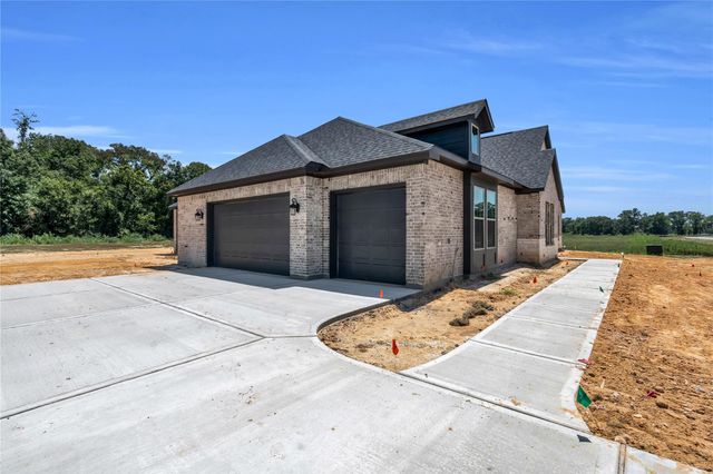 270 Seguin Drive, New Waverly, TX 77358