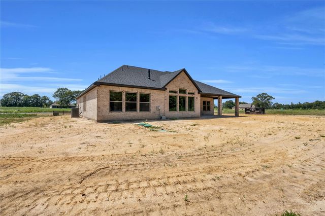 270 Seguin Drive, New Waverly, TX 77358