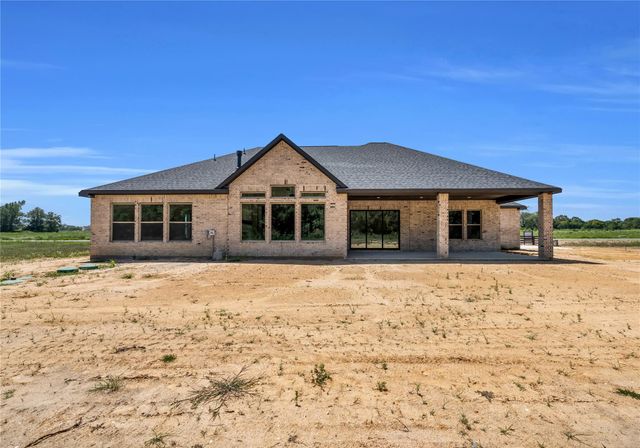 270 Seguin Drive, New Waverly, TX 77358