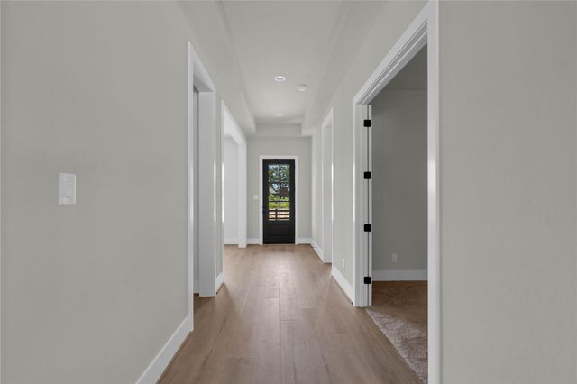 270 Seguin Drive, New Waverly, TX 77358