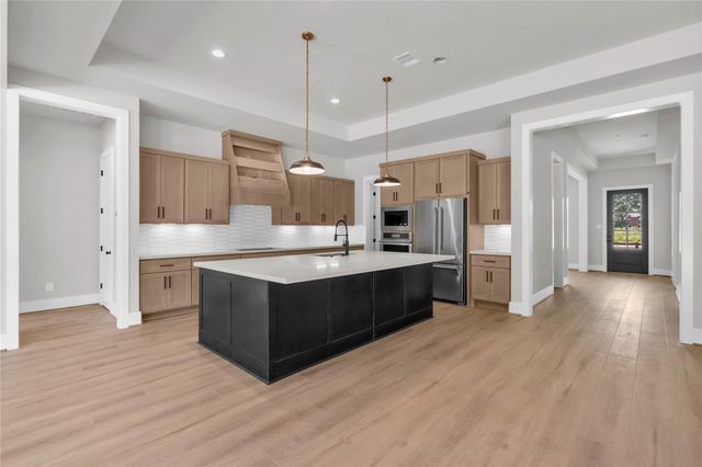 270 Seguin Drive, New Waverly, TX 77358