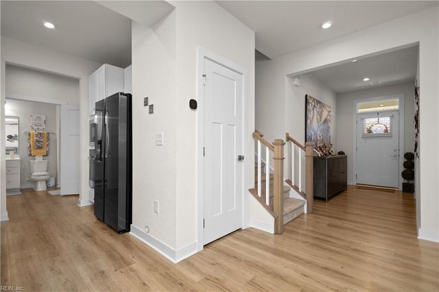 210 Garland Street, Moyock, NC 27958