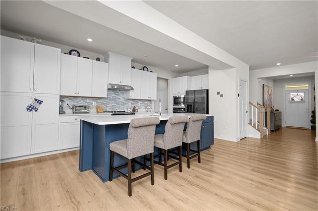 210 Garland Street, Moyock, NC 27958