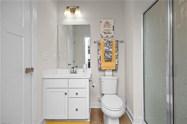 210 Garland Street, Moyock, NC 27958