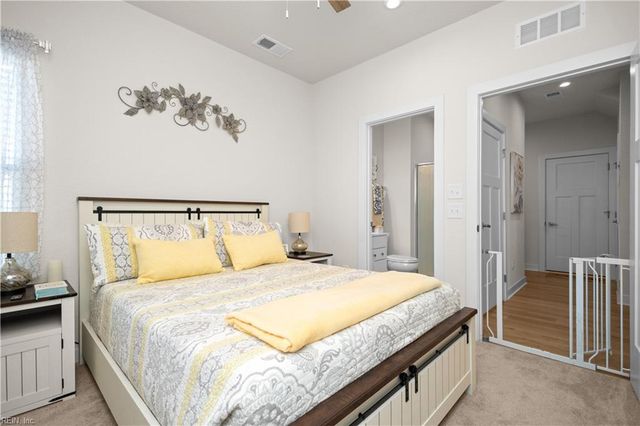 210 Garland Street, Moyock, NC 27958