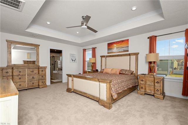 210 Garland Street, Moyock, NC 27958