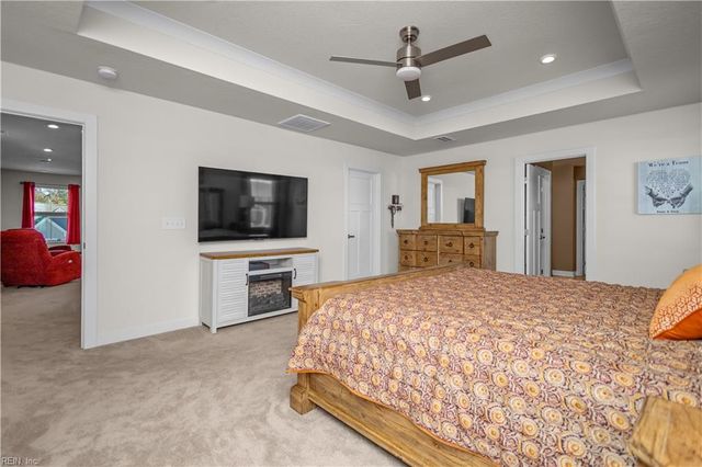 210 Garland Street, Moyock, NC 27958