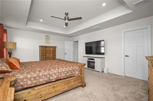 210 Garland Street, Moyock, NC 27958