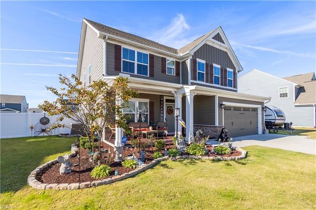 210 Garland Street, Moyock, NC 27958