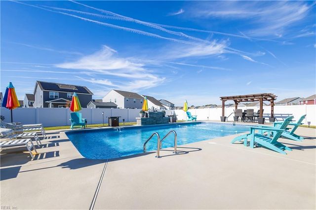 210 Garland Street, Moyock, NC 27958