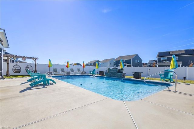 210 Garland Street, Moyock, NC 27958