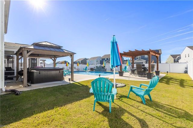 210 Garland Street, Moyock, NC 27958