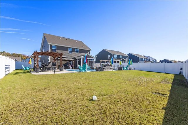 210 Garland Street, Moyock, NC 27958